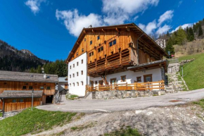 Arabba Bright Loft Livinallongo Del Col Di Lana
